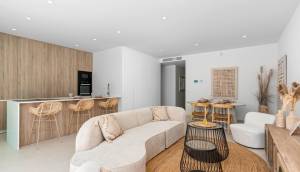 New - Villa - Los Alcázares - Serena Golf