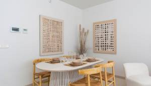 New - Villa - Los Alcázares - Serena Golf