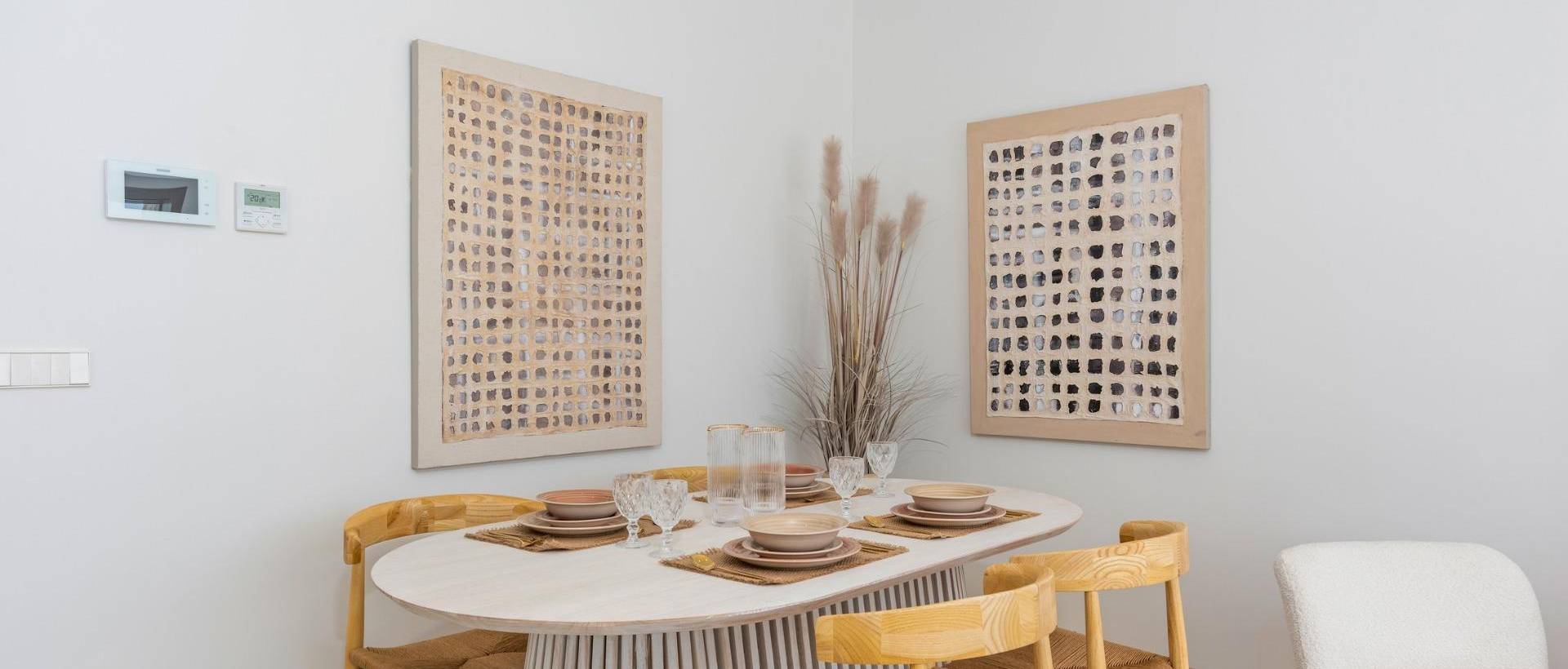 New - Villa - Los Alcázares - Serena Golf