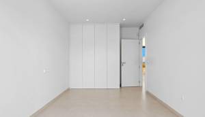 New - Villa - Los Alcázares - Serena Golf