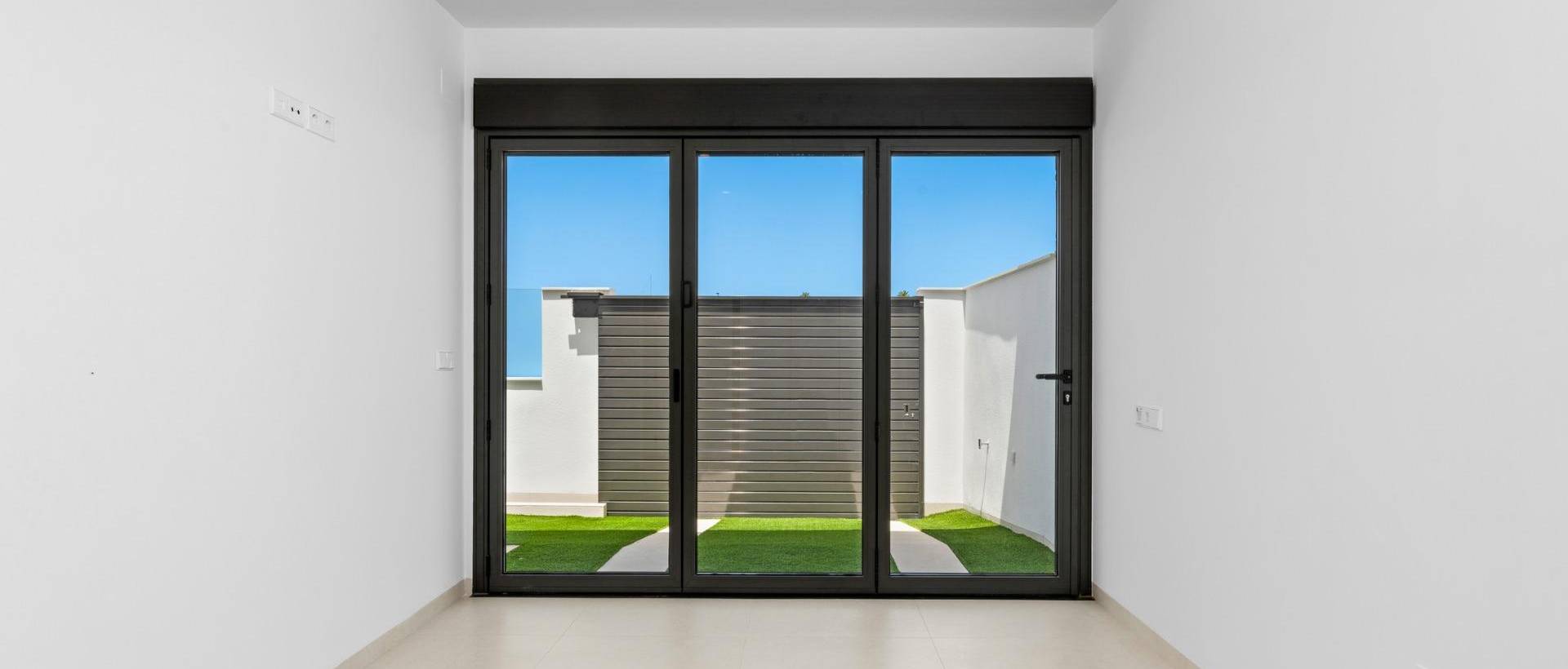 New - Villa - Los Alcázares - Serena Golf