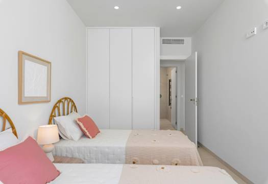 New - Villa - Los Alcázares - Serena Golf