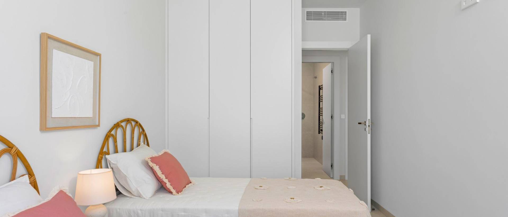 New - Villa - Los Alcázares - Serena Golf