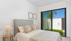 New - Villa - Los Alcázares - Serena Golf