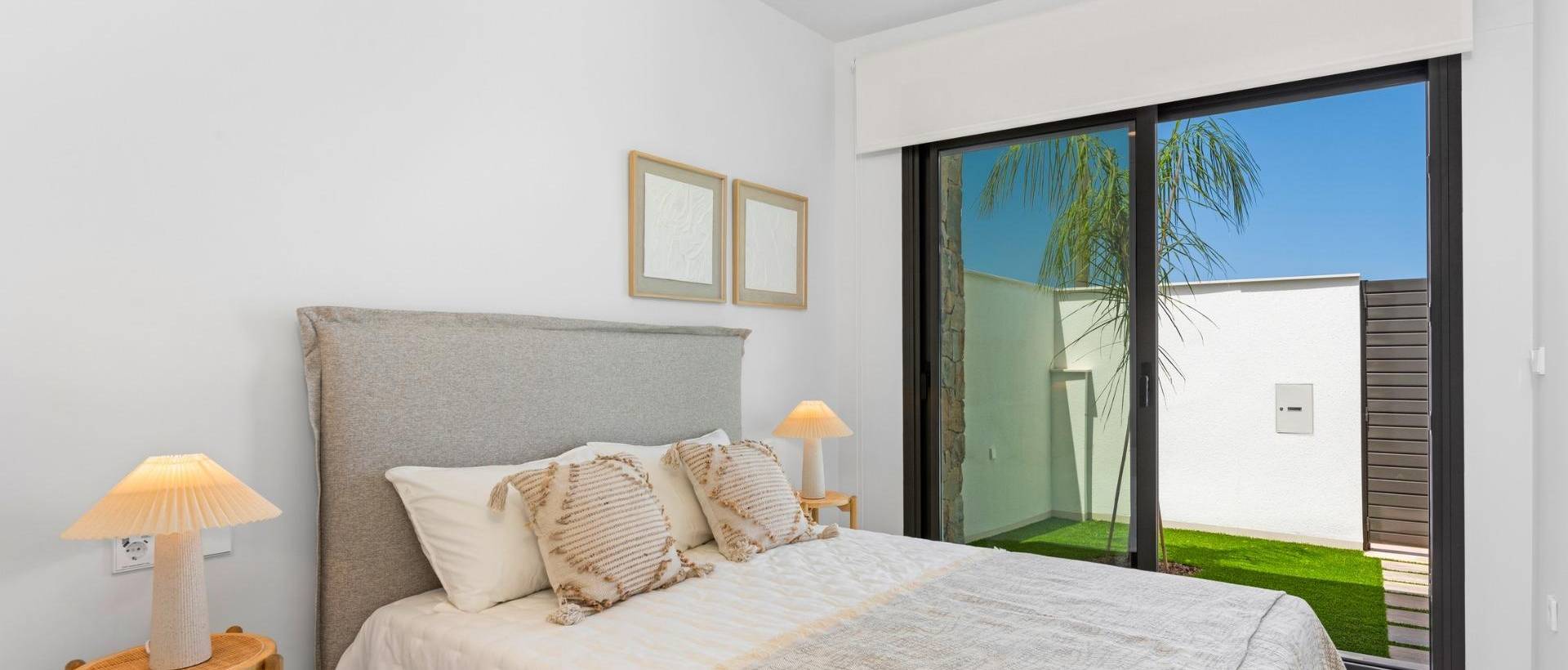 New - Villa - Los Alcázares - Serena Golf