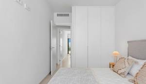 New - Villa - Los Alcázares - Serena Golf