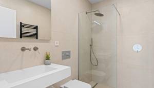 New - Villa - Los Alcázares - Serena Golf