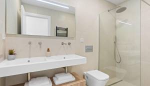 New - Villa - Los Alcázares - Serena Golf