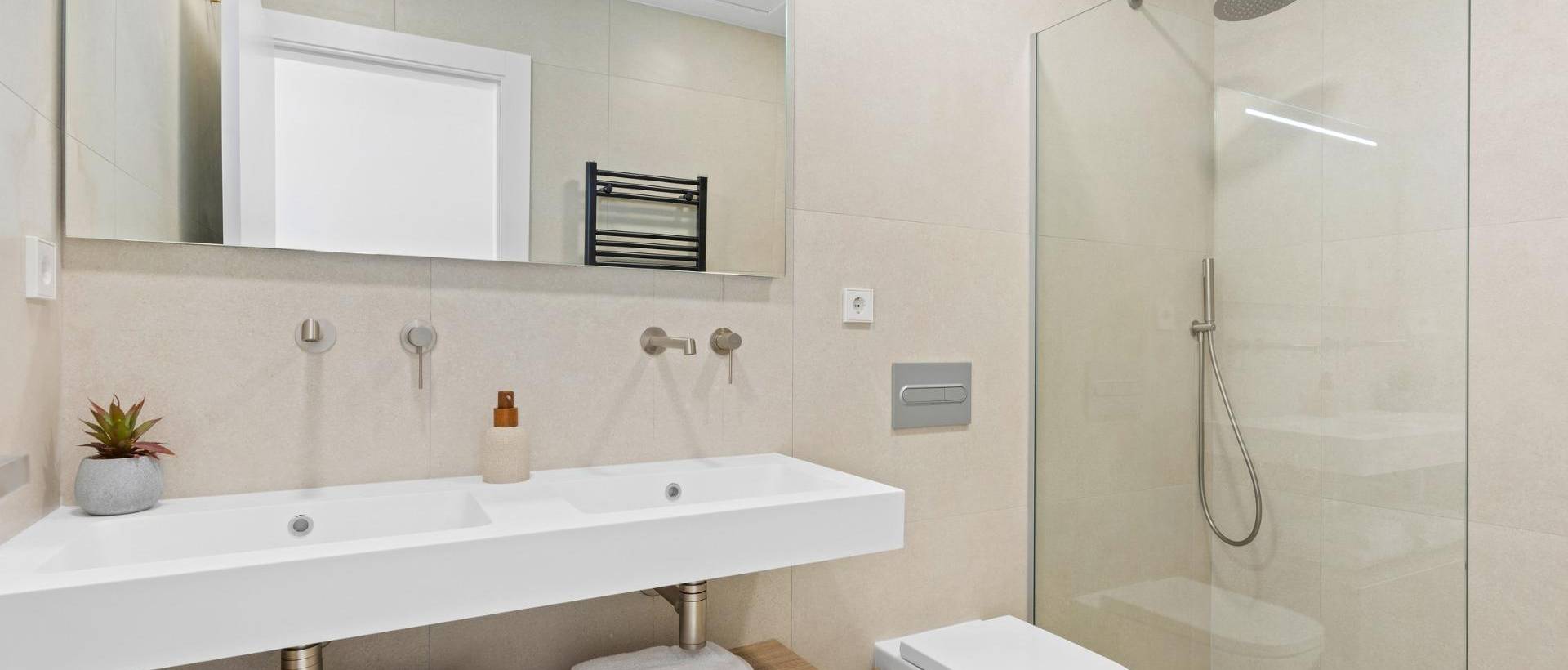 New - Villa - Los Alcázares - Serena Golf