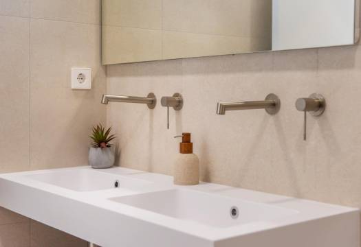 New - Villa - Los Alcázares - Serena Golf