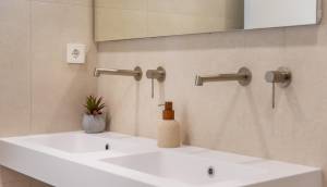 New - Villa - Los Alcázares - Serena Golf