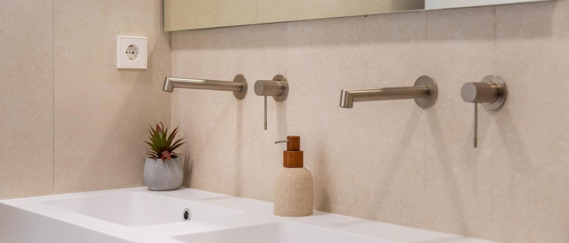 New - Villa - Los Alcázares - Serena Golf