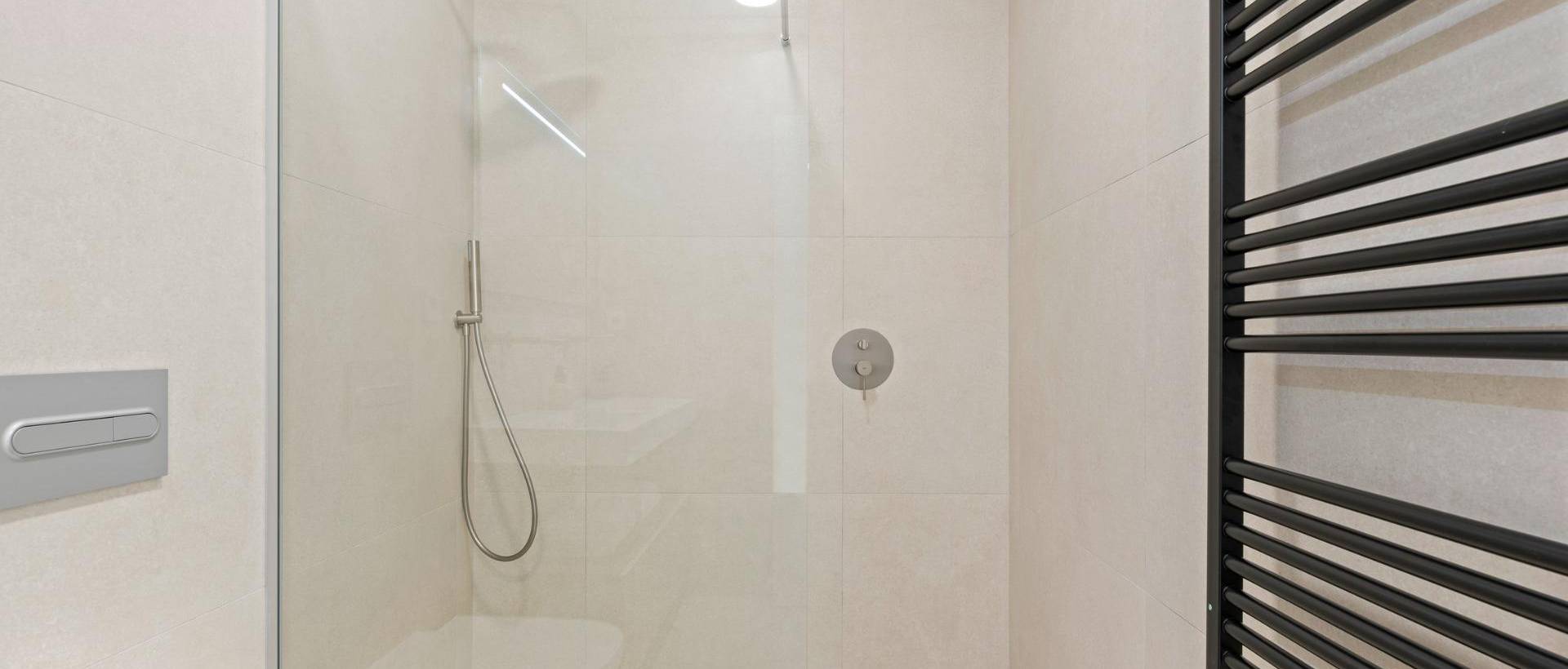 New - Villa - Los Alcázares - Serena Golf