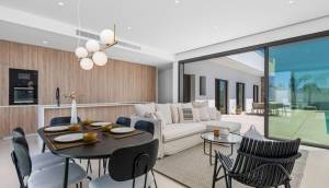 New - Villa - Los Alcázares - Serena Golf