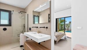 New - Villa - Los Alcázares - Serena Golf