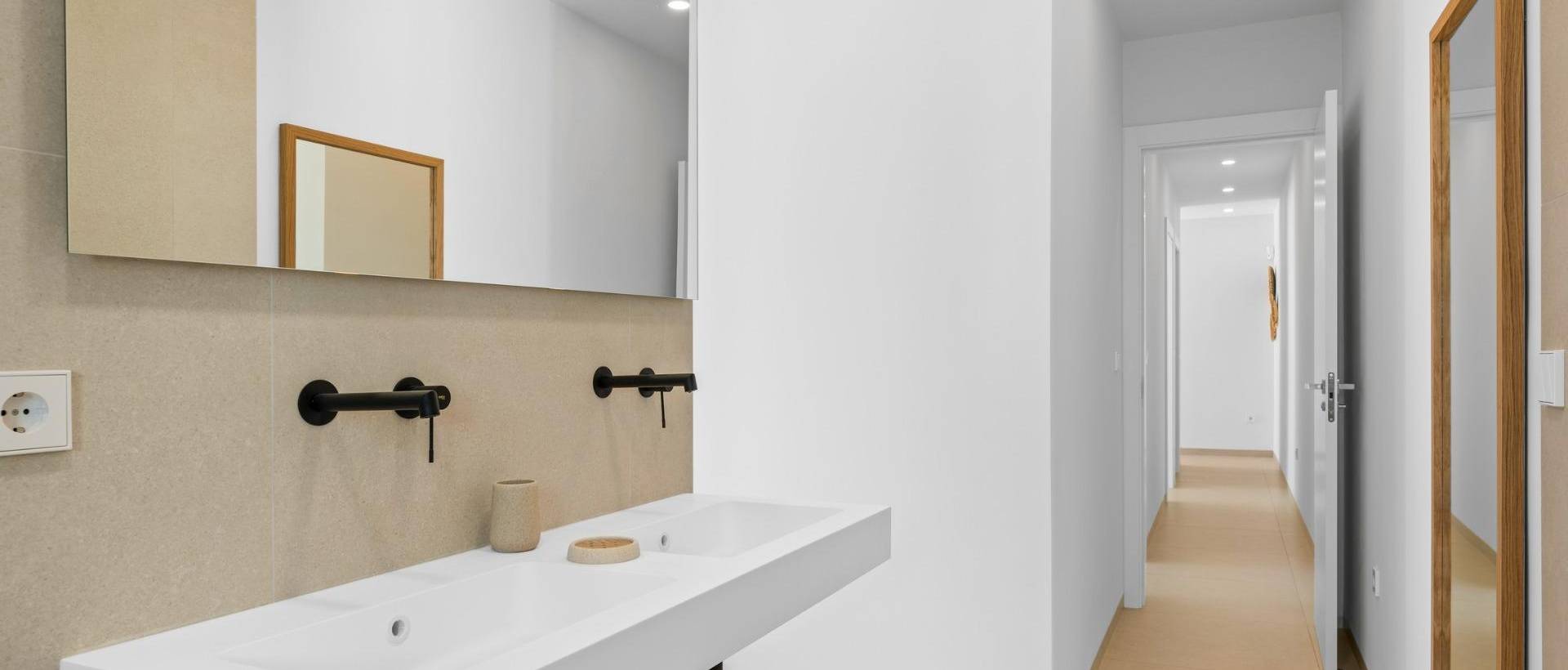 New - Villa - Los Alcázares - Serena Golf