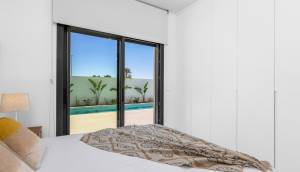 New - Villa - Los Alcázares - Serena Golf
