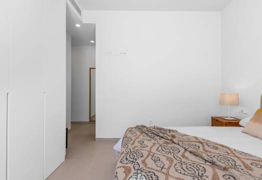 New - Villa - Los Alcázares - Serena Golf