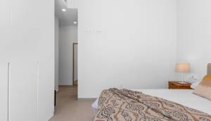 New - Villa - Los Alcázares - Serena Golf