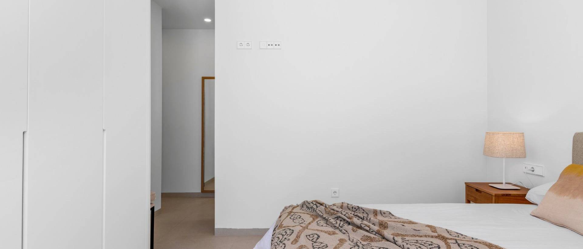 New - Villa - Los Alcázares - Serena Golf