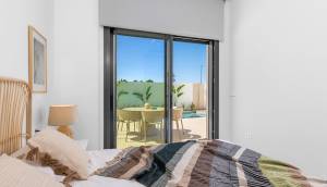 New - Villa - Los Alcázares - Serena Golf