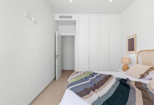 New - Villa - Los Alcázares - Serena Golf