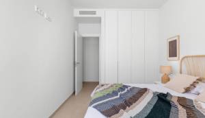 New - Villa - Los Alcázares - Serena Golf