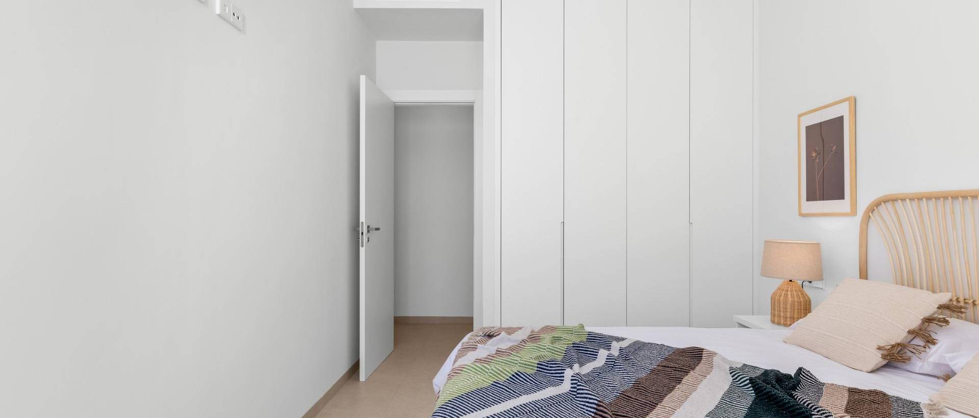 New - Villa - Los Alcázares - Serena Golf