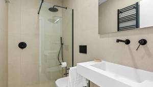 New - Villa - Los Alcázares - Serena Golf