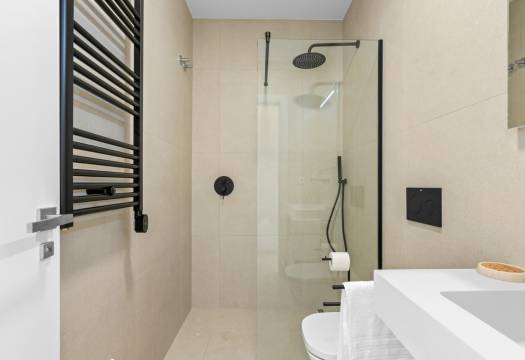 New - Villa - Los Alcázares - Serena Golf