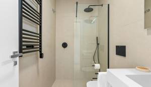 New - Villa - Los Alcázares - Serena Golf