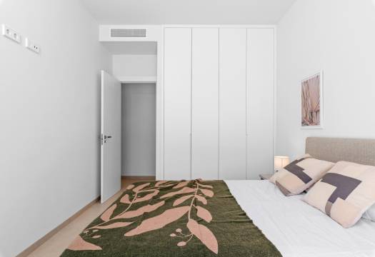 New - Villa - Los Alcázares - Serena Golf