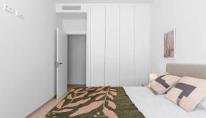 New - Villa - Los Alcázares - Serena Golf