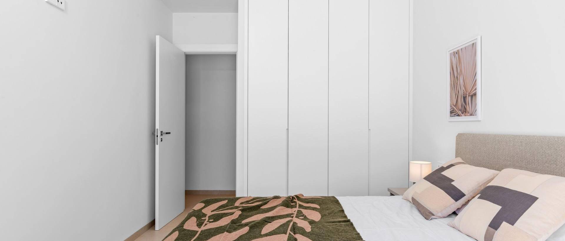 New - Villa - Los Alcázares - Serena Golf