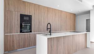 New - Villa - Los Alcázares - Serena Golf