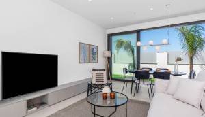 New - Villa - Los Alcázares - Serena Golf