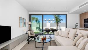 New - Villa - Los Alcázares - Serena Golf