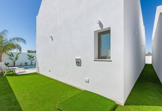 New - Villa - Los Alcázares - Serena Golf