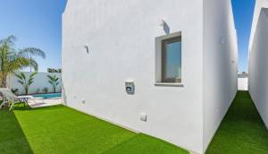 New - Villa - Los Alcázares - Serena Golf