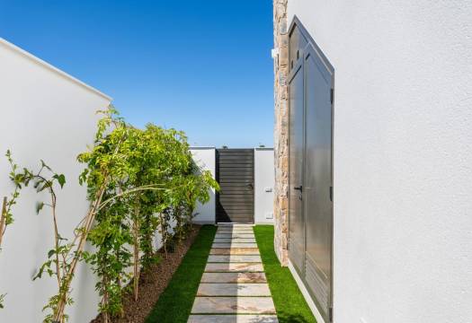 New - Villa - Los Alcázares - Serena Golf