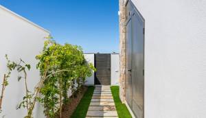 New - Villa - Los Alcázares - Serena Golf