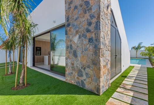 New - Villa - Los Alcázares - Serena Golf