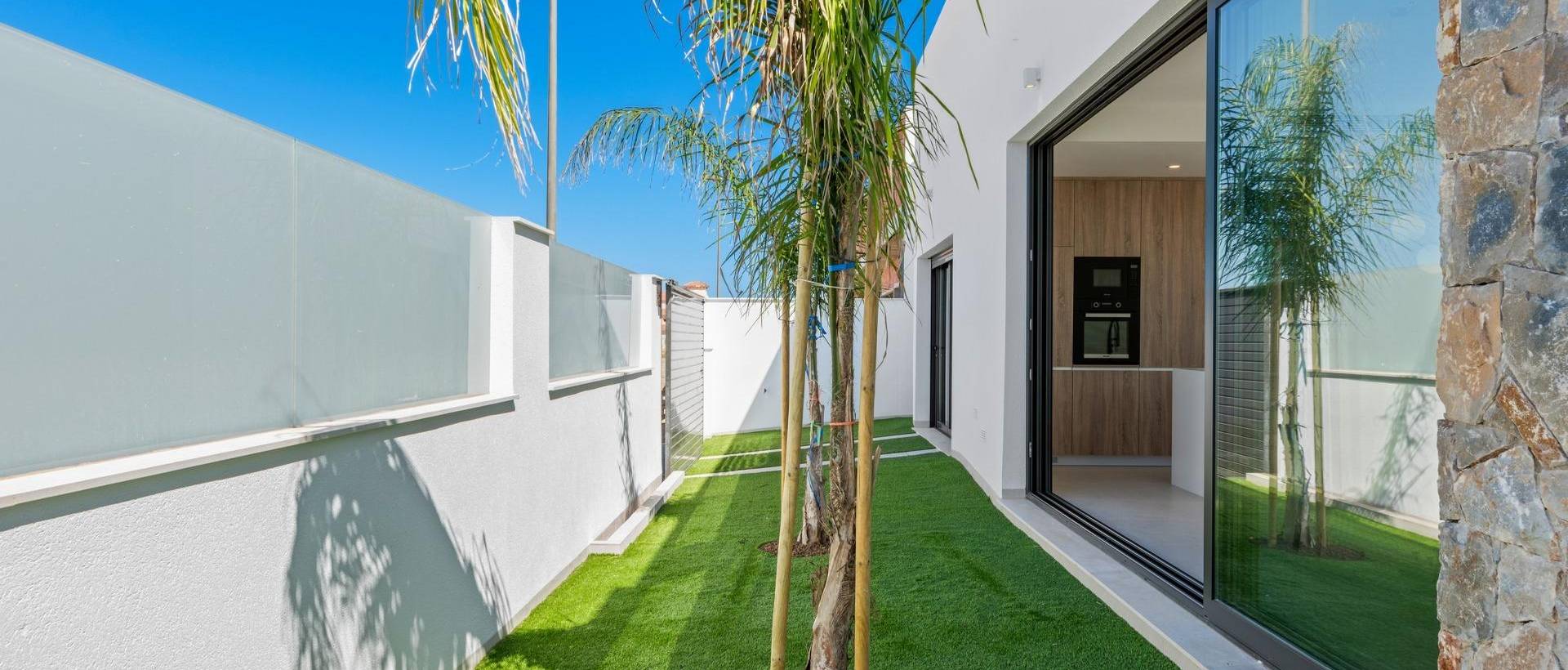 New - Villa - Los Alcázares - Serena Golf