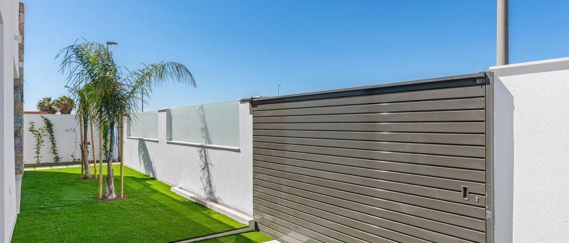 New - Villa - Los Alcázares - Serena Golf