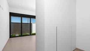 New - Villa - Los Alcázares - Serena Golf