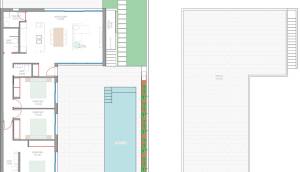 New - Villa - Los Alcázares - Serena Golf