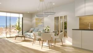 Obra Nueva - Apartmento - Torrevieja - Centro