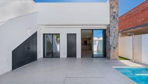 New - Villa - San Javier - Parque del doce