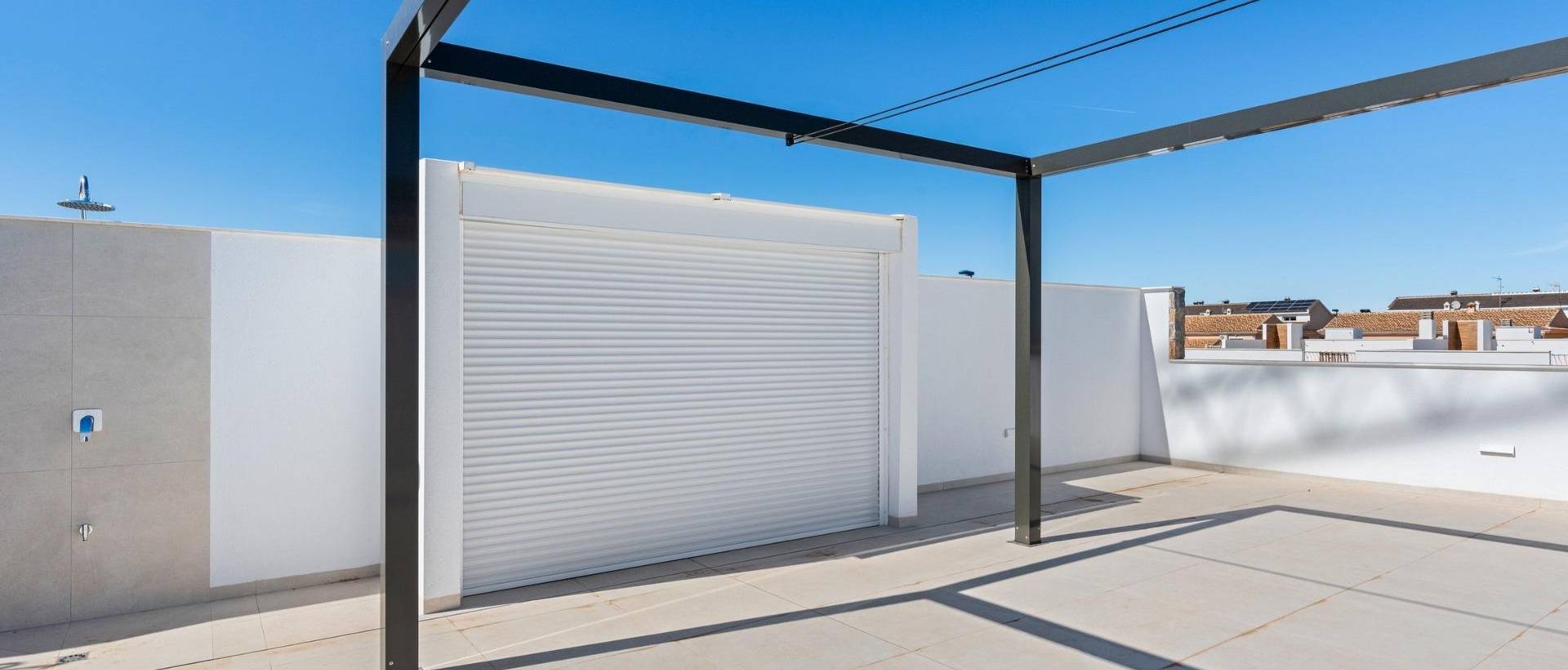 New - Villa - San Javier - Parque del doce