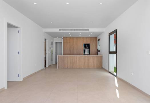 New - Villa - San Javier - Parque del doce